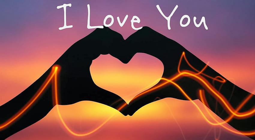 I love you messages HD wallpapers | Pxfuel