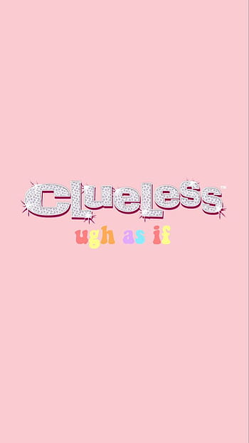 Clueless HD wallpapers | Pxfuel