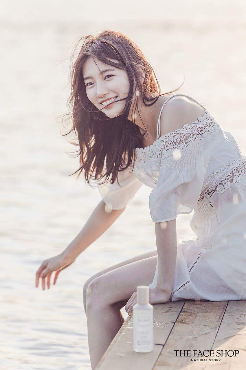 Bae Suzy Android/iPhone HD phone wallpaper