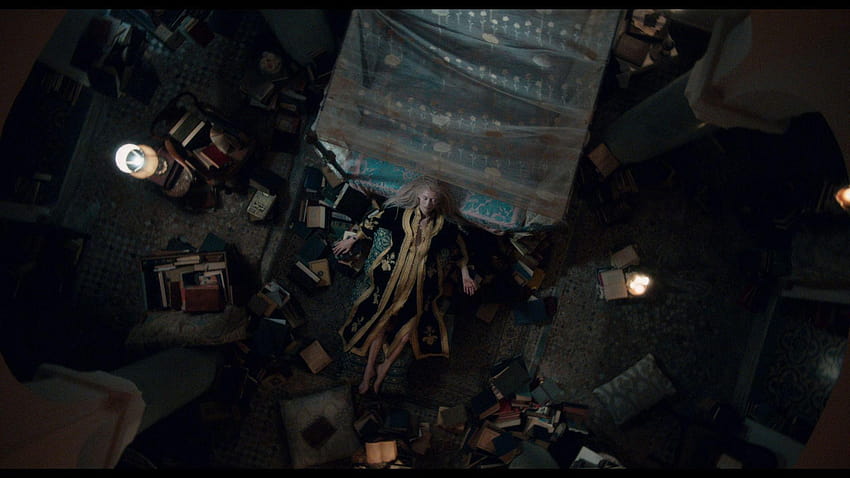 TSP2013: Only Lovers Left Alive – Random Thoughts HD wallpaper