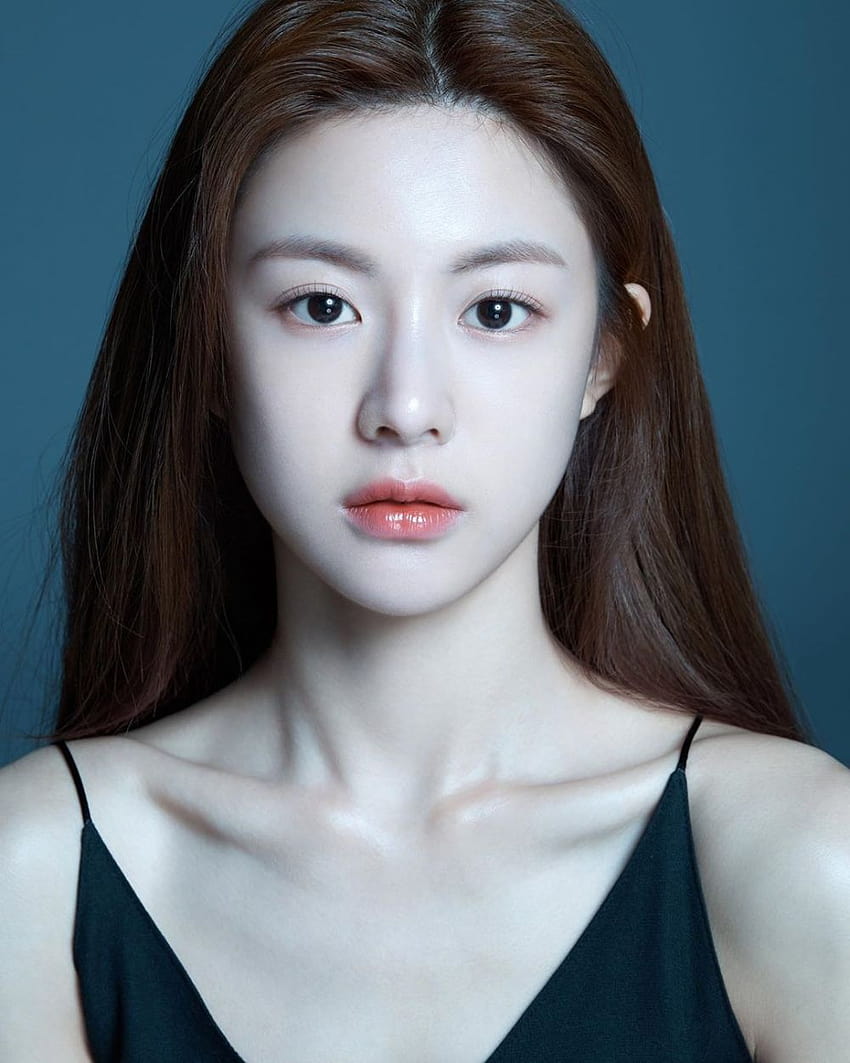 10 Potret Menawan Goo Yoon Jung, Si Aktris yang Sedang Naik Daun, geh yoon jung HD-Handy-Hintergrundbild