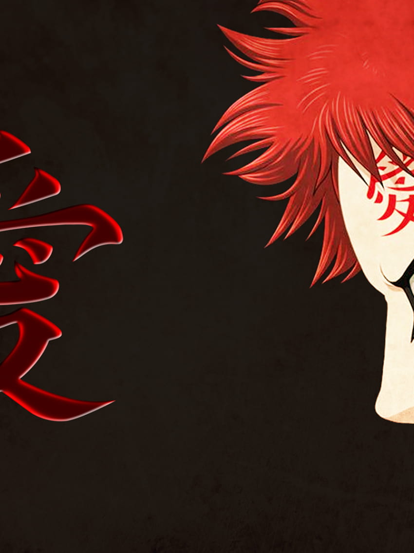 Gaara For Android And 199 12191 HD phone wallpaper