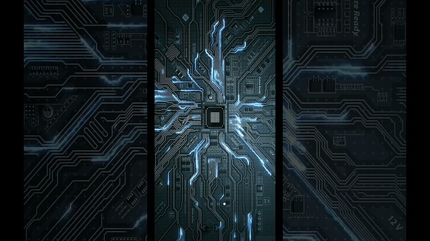 Most Amazing Realistic Circuit Live direct HD wallpaper | Pxfuel