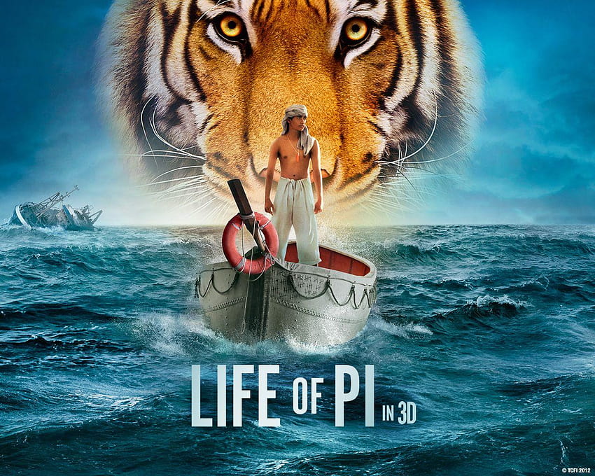 Life of Pi and Backgrounds HD wallpaper | Pxfuel