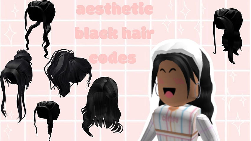 Iurkedhim's Profile  Black hair roblox, Roblox avatars girl