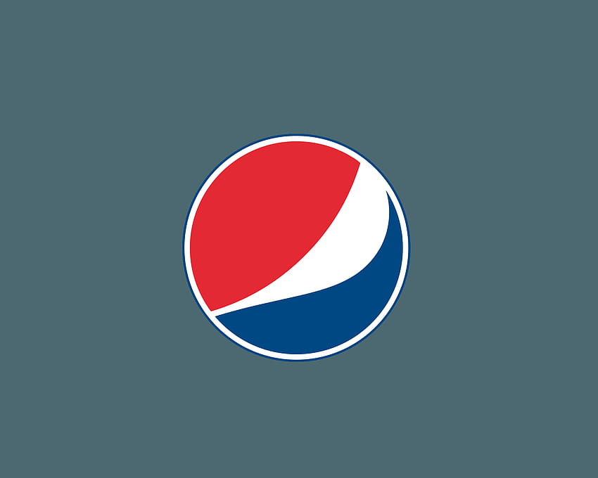 Pepsi Logo, pepsico logos HD wallpaper