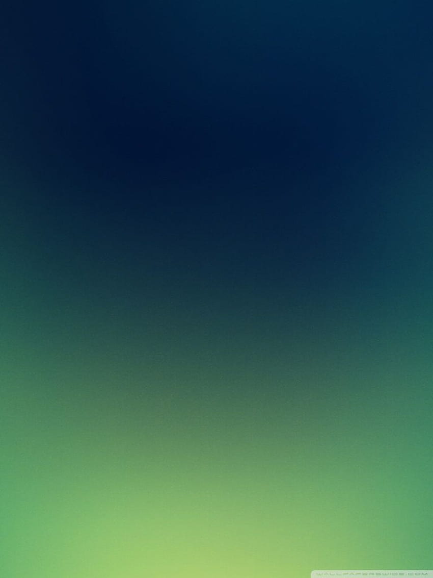 Aero Green And Dark Blue Ultra Backgrounds for, green and blue mobile HD phone wallpaper