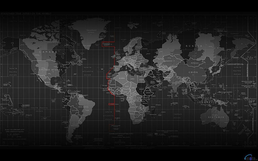 dostawca iptv na całym świecie Tapeta HD
