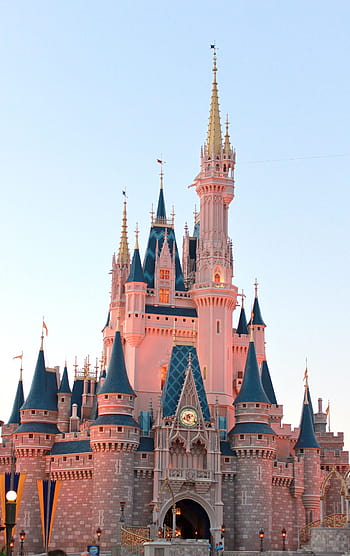 Is It Safe to Go to Disney World? One Lifelong Fan Isn't Ready to ...