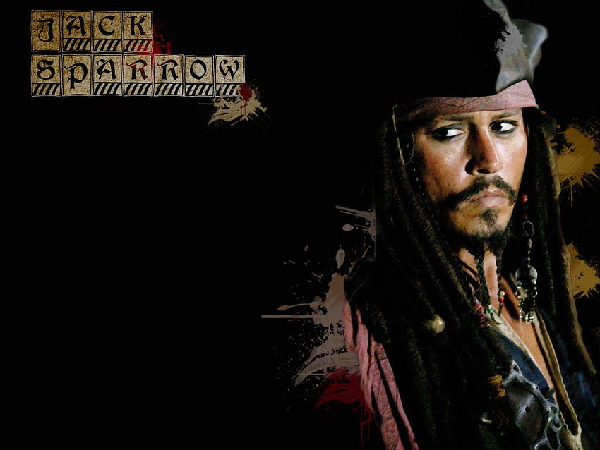Captain Jack Sparrow Quotes Captain Jack Sparrow, kaptan jack sparrow HD wallpaper
