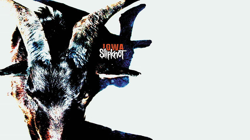 Slipknot Iowa , Backgrounds, we are not your kind HD wallpaper