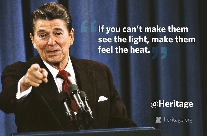 Ronald Reagan Quotes . QuotesGram HD wallpaper