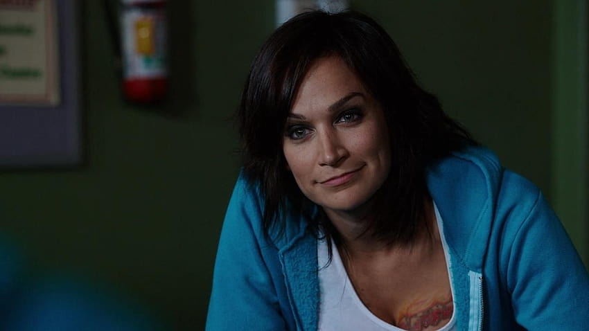Watch Movies and TV Shows with character Franky Doyle for ! List of Movies: Wentworth Prison HD wallpaper