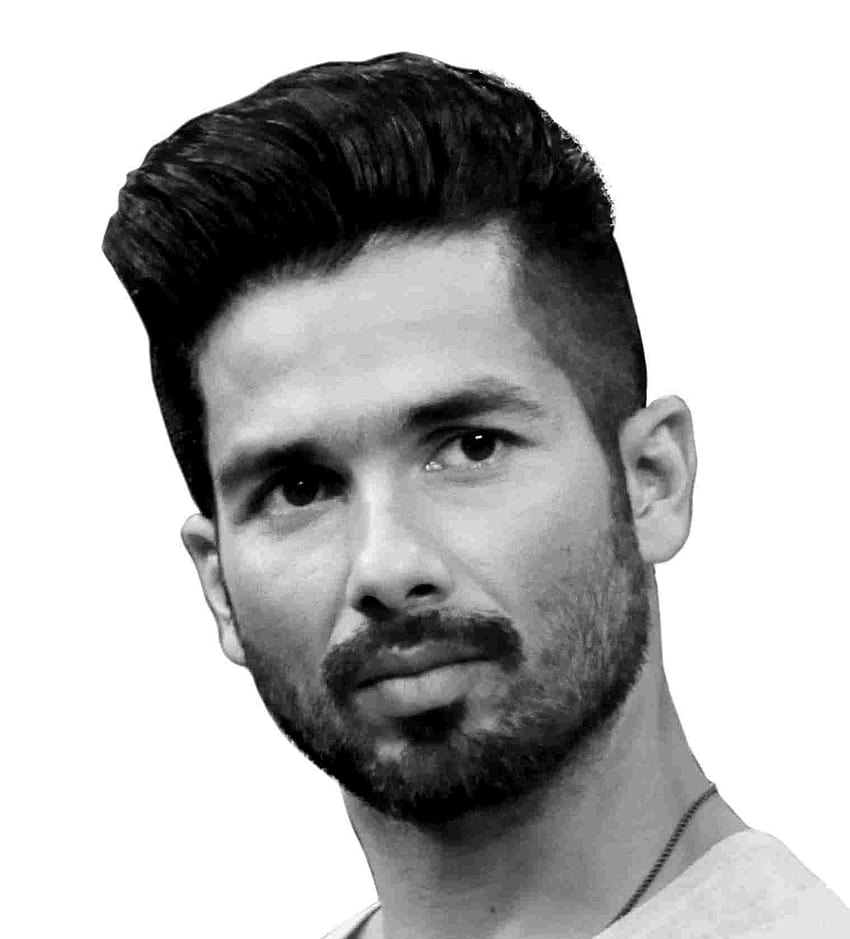What are some great hairstyles for Indian men? - Quora