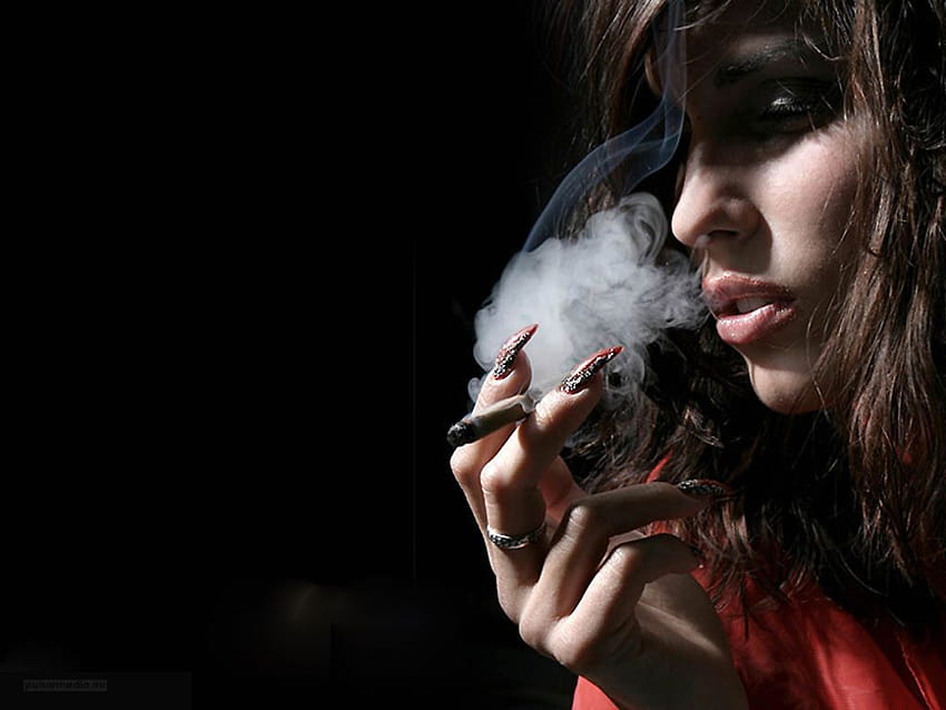 Tumblr Girl Smoking Weed Blunt DopePicz [1024x768, smoking girl tumblr HD  wallpaper | Pxfuel