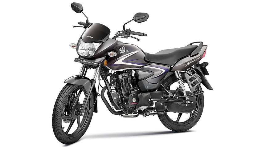 продукт на honda: мотоциклет Honda Shine HD тапет
