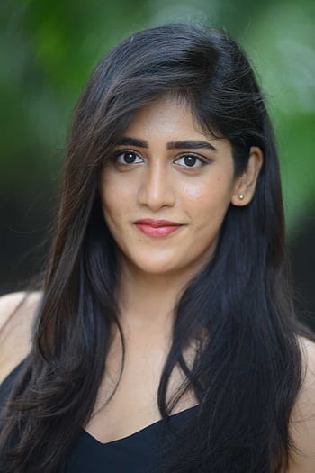 desktop wallpaper actress chandini chowdary chandini chowdary thumbnail