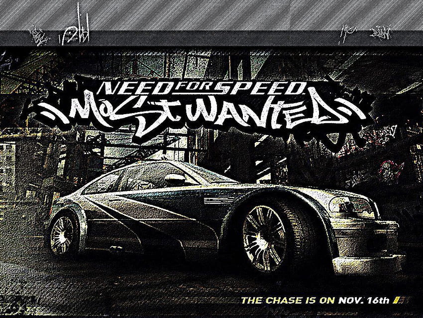Need for speed most wanted, most wanted for pc HD wallpaper | Pxfuel