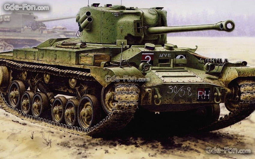 Valentine, tank, British, in the resolution 1680x1050, wwii tanks HD wallpaper