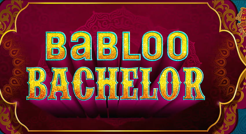 Babloo Bachelor Hindi Movie HD wallpaper | Pxfuel
