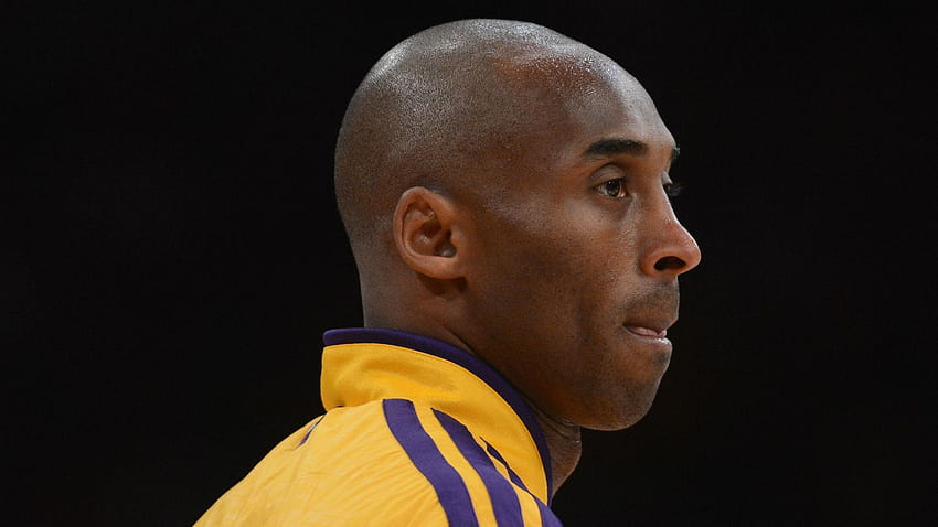 Kobe Bryant morto a 41 anni: il mondo dello sport reagisce alla morte di Kobe Rip Sfondo HD