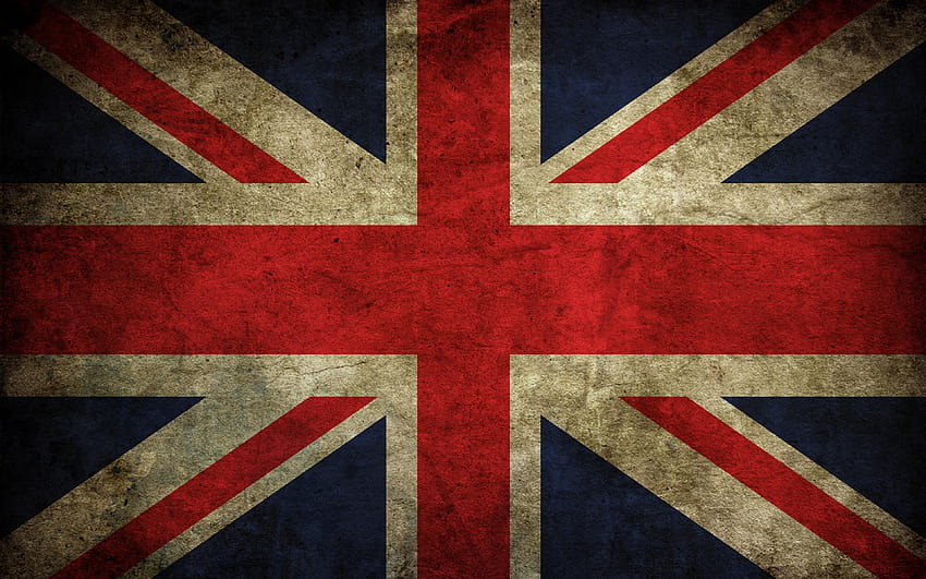 Britain flag, international flags HD wallpaper