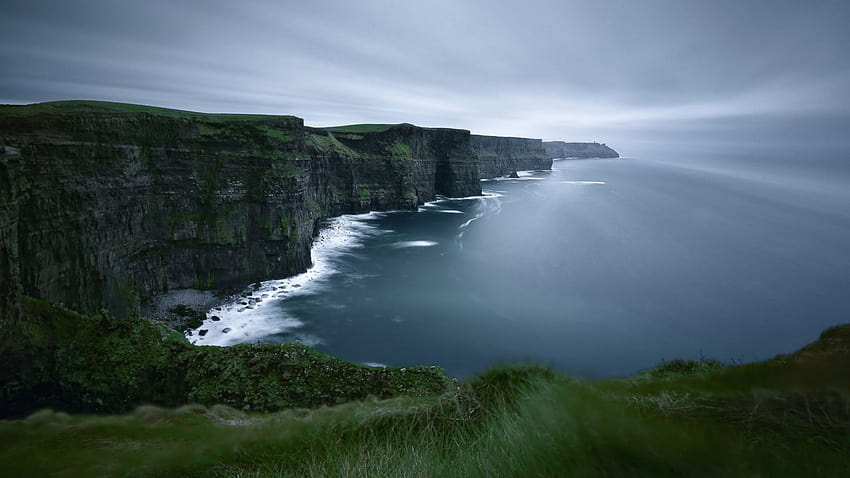 The best times of the year to visit Ireland HD wallpaper