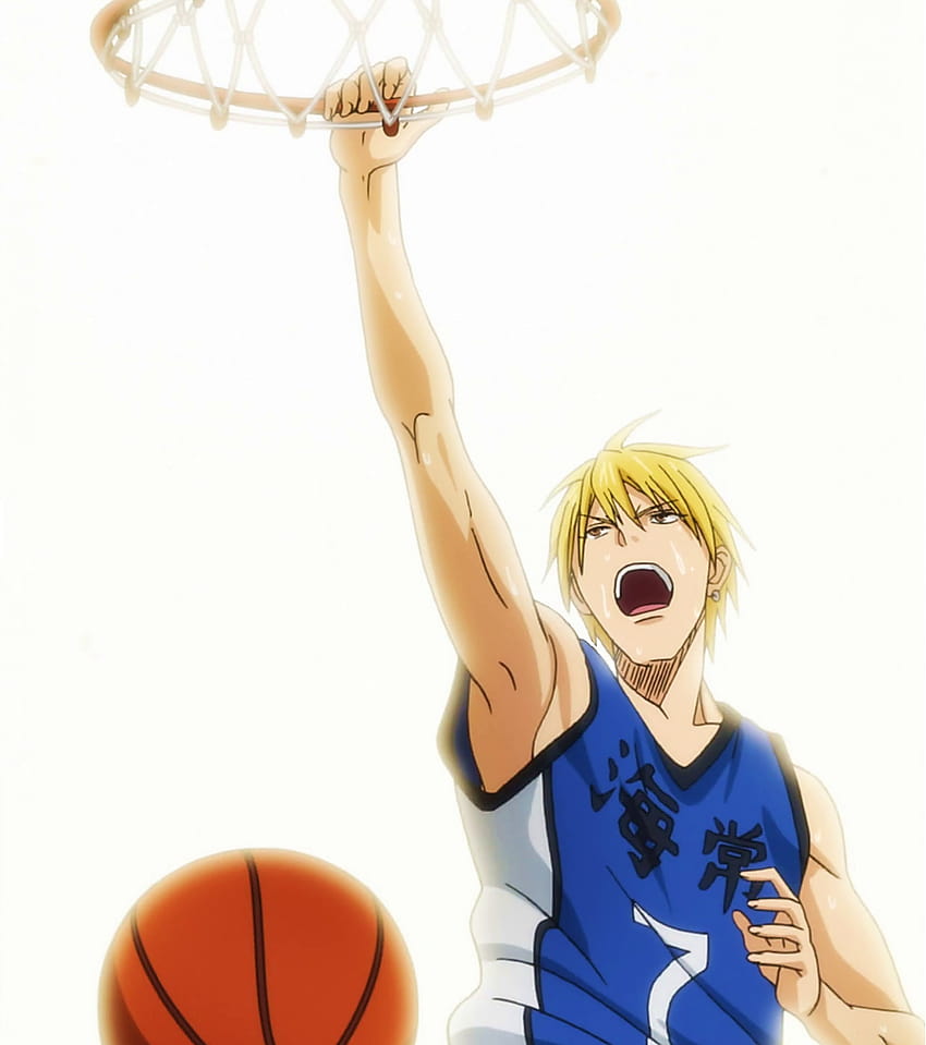 Characters, Kuroko no Basuke Wiki