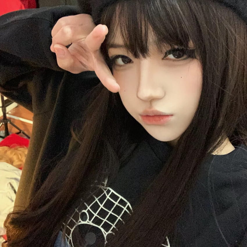 39 about ulzzang's, justina xie aesthetic HD phone wallpaper