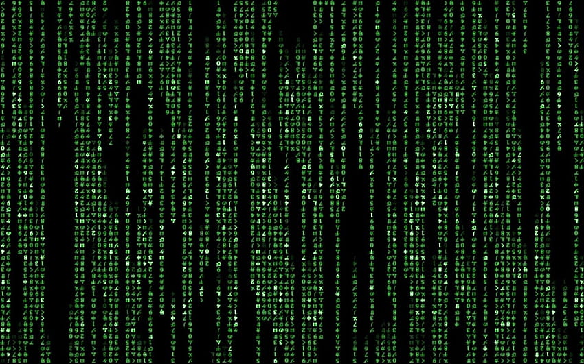 1920x1200 Animated Matrix in 2019, matrix computer HD wallpaper