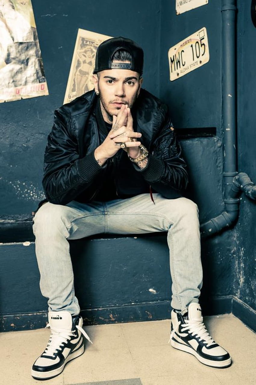 Emis Killa HD phone wallpaper | Pxfuel