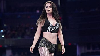 Wrestler Alexa Bliss discusses women's evolving role in WWE – The