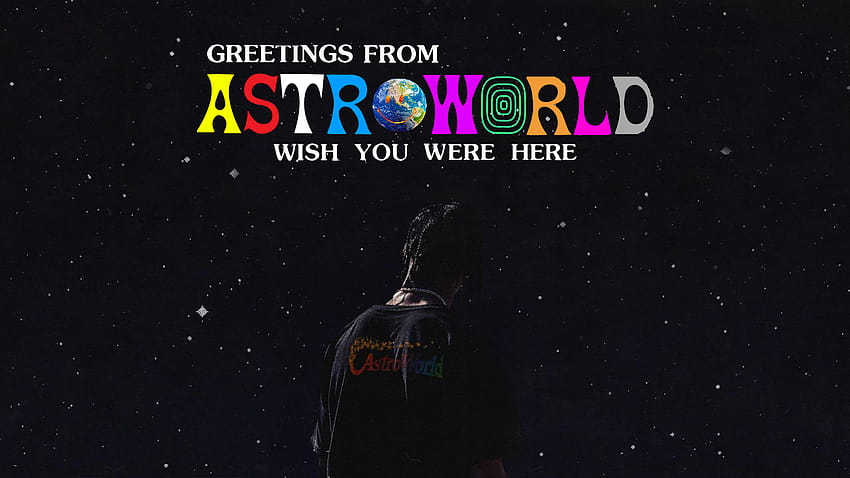 Astroworld Wallpaper Browse Astroworld Wallpaper with collections of  Android Astroworld  Travis scott wallpapers Travis scott iphone  wallpaper Travis scott art