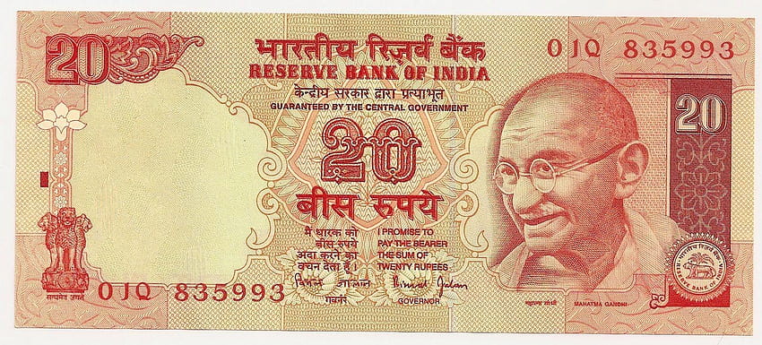 billete de 10 rupias indias fondo de pantalla