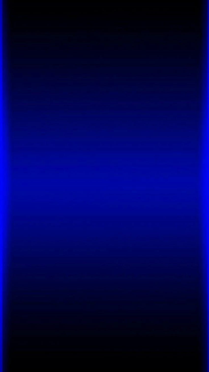 Електрично синьо, пълен телефон HD тапет за телефон
