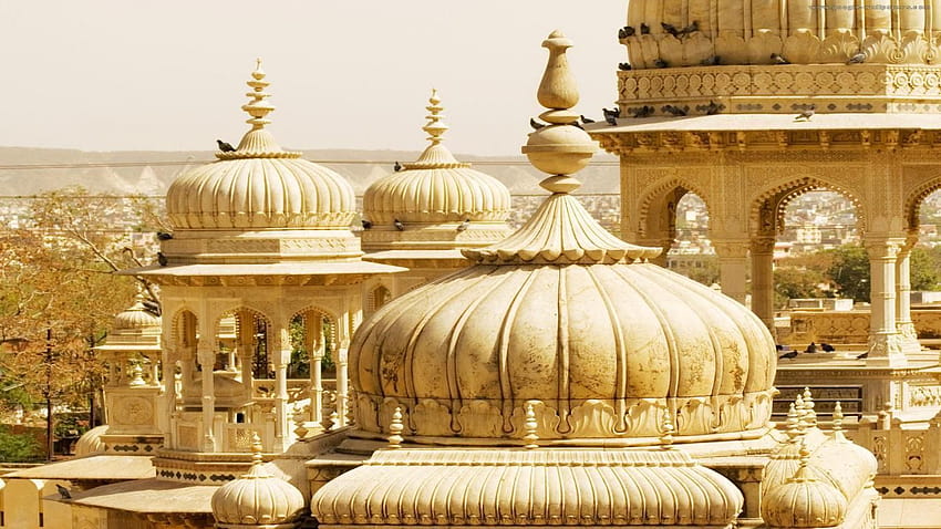 Pin on india architecture, indian palace HD wallpaper