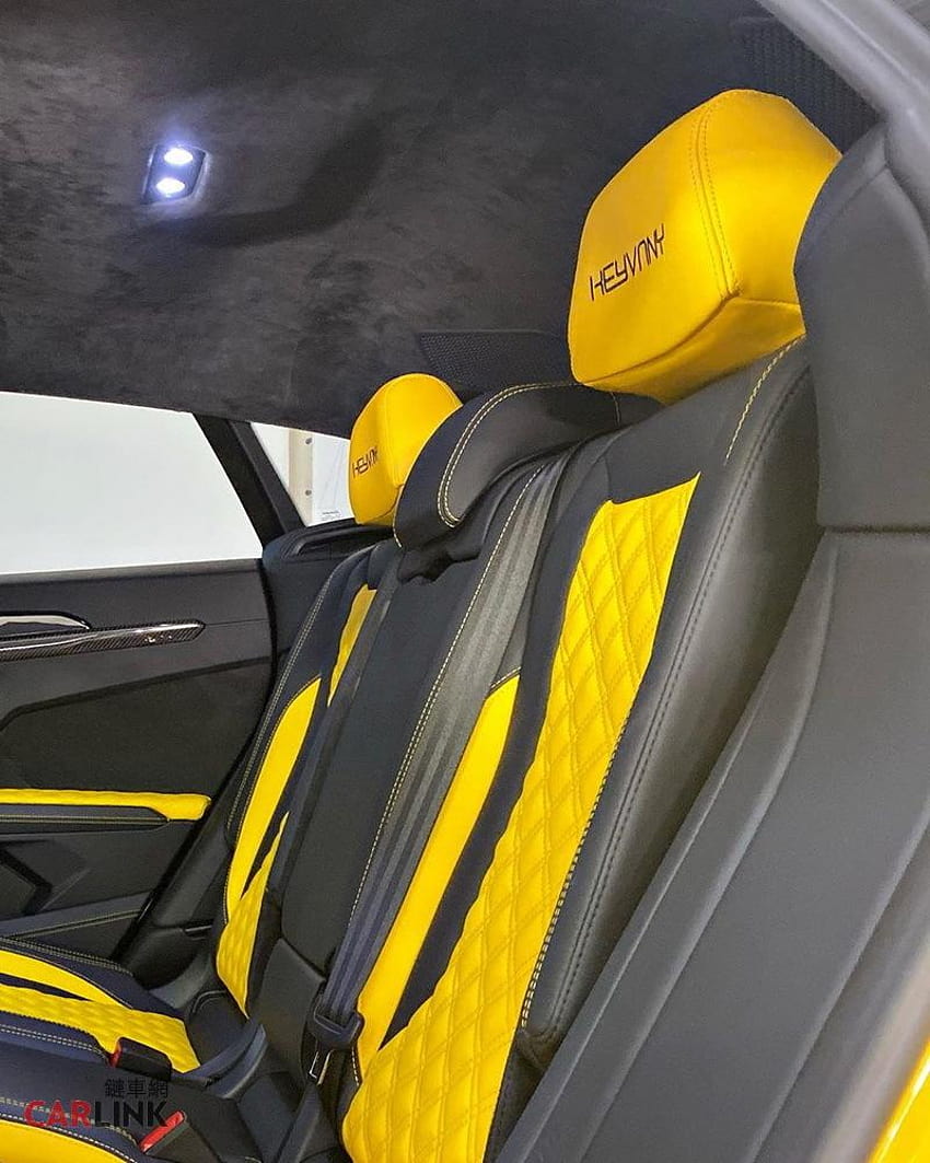 根本「太空戰艦」！Lamborghini Urus超誇張「Keyrus Edition」, keyvany lamborghini keyrus 2020 HD phone wallpaper