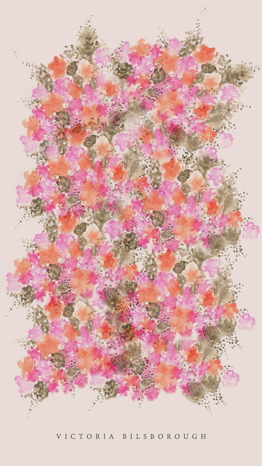 Spring Fever, feminine HD phone wallpaper