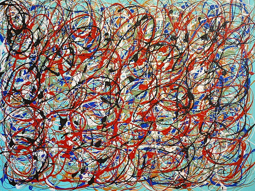 Seni Abstrak Picasso, pablo picasso Wallpaper HD