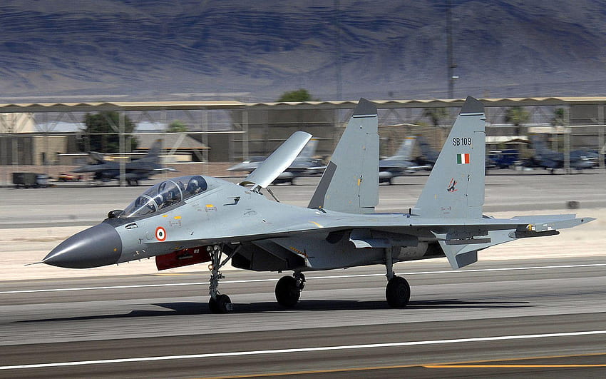SEPECAT Jaguar Military Aircraft India Air Force, indische Luftwaffe HD-Hintergrundbild