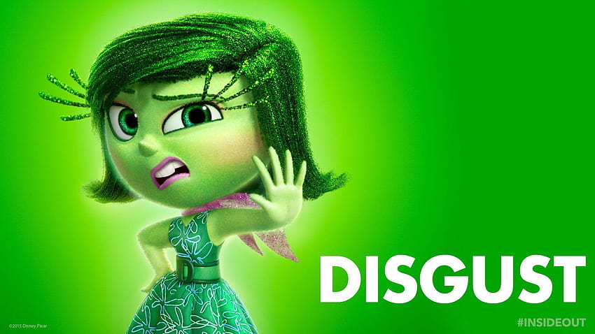 Disney Movie Inside Out 2015 Backgrounds & iPhone 6, get out HD wallpaper