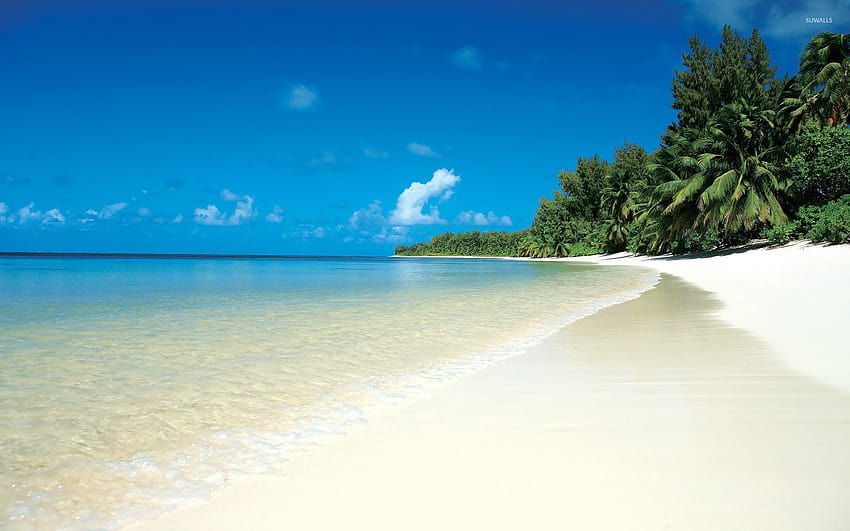 Andamanen- und Nikobareninseln, Andamanen- und Nikobareninseln HD-Hintergrundbild