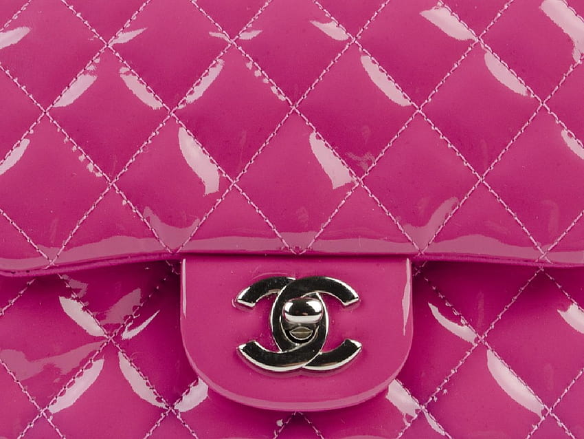 Pink Chanel Group HD wallpaper | Pxfuel
