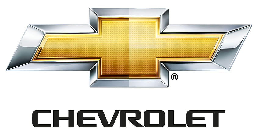 Chevrolet Logo HD wallpaper