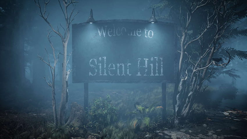 ข่าว ที่คุณอาจพลาดในวันที่ 11/5/20: การรีบูต Silent Hill ที่มีศักย การถ่ายโอนไฟล์ PS4 ไปยัง PS5 และอื่นๆ อีกมากมาย Silent Hill ps5 วอลล์เปเปอร์ HD