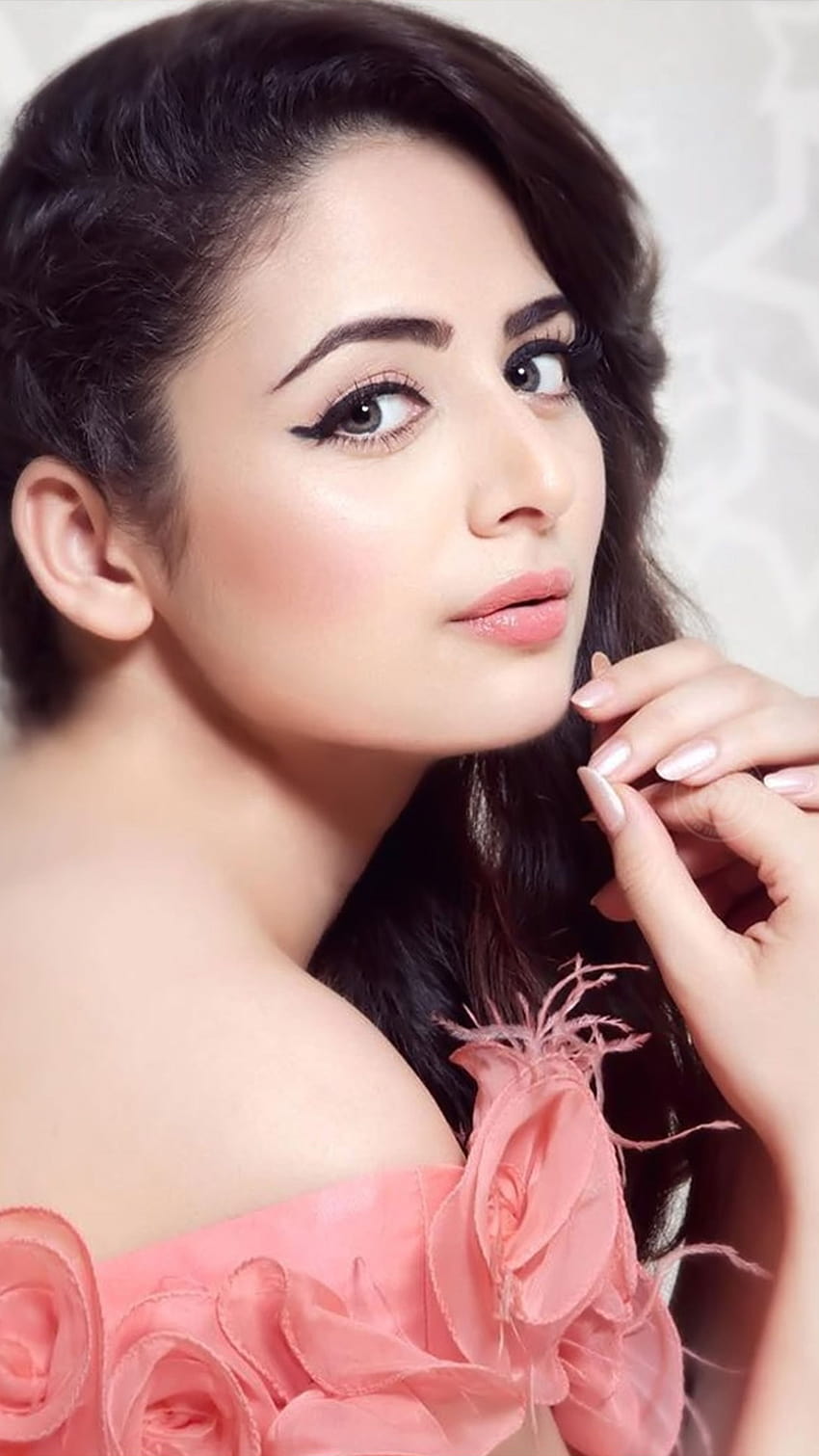 Gorgeous Zoya Afroz Ultra Mobile, zoya afroz phone HD phone wallpaper