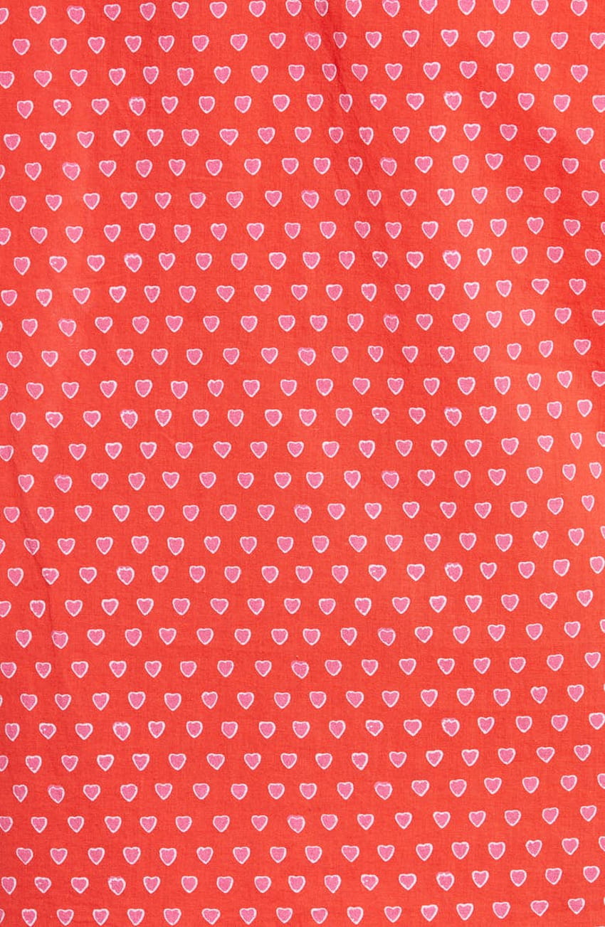 Roller Rabbit Hearts Sleep Shirt HD phone wallpaper | Pxfuel