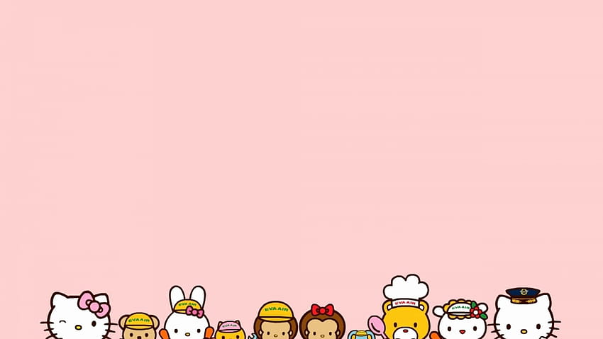 Free download 29 Laptop Background ideas my melody wallpaper sanrio  wallpaper 1920x1080 for your Desktop Mobile  Tablet  Explore 17 Cute Hello  Kitty Laptop Wallpapers  Hello Kitty Cute Image Background