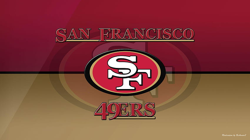 San Francisco 49ers, nfl sf HD wallpaper | Pxfuel