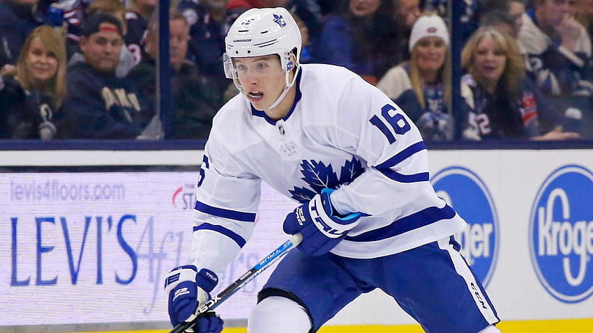 Mitch Marner, Maple Leafs reach 60 points in slump HD wallpaper